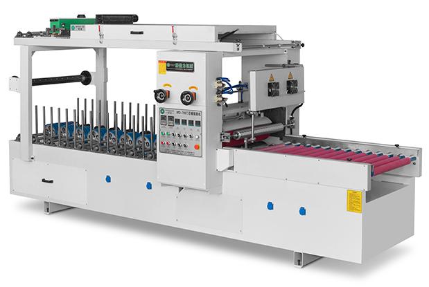 包覆機應(yīng)用