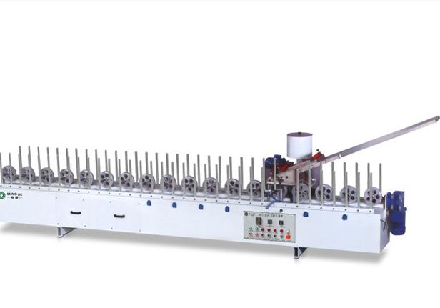 包覆機(jī)生產(chǎn)