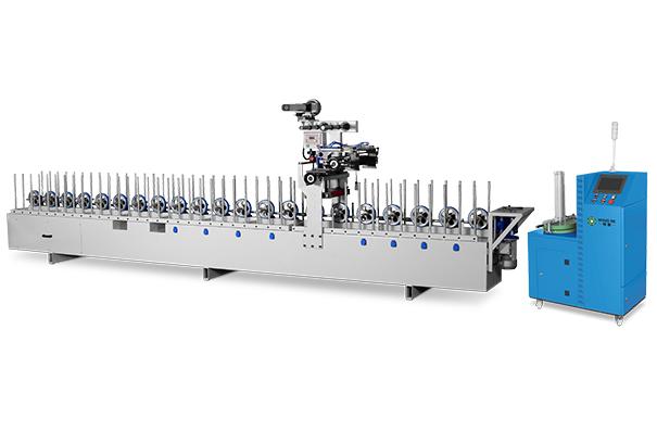 冷膠包覆機(jī)