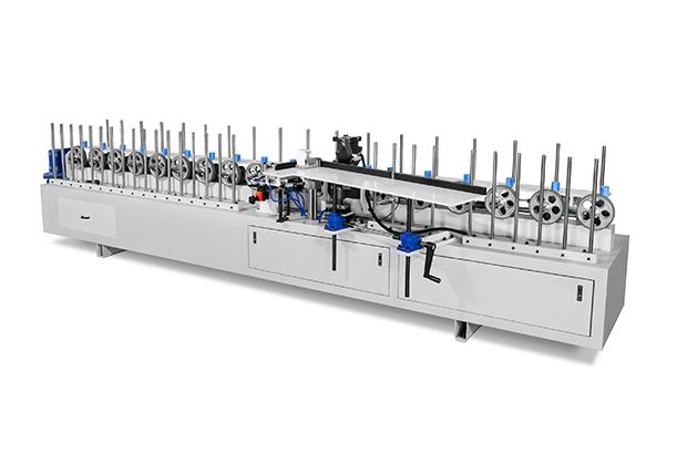 包覆機(jī)故障