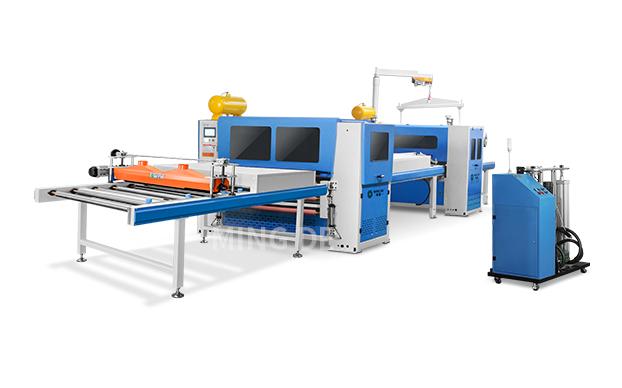 板材包覆機(jī)